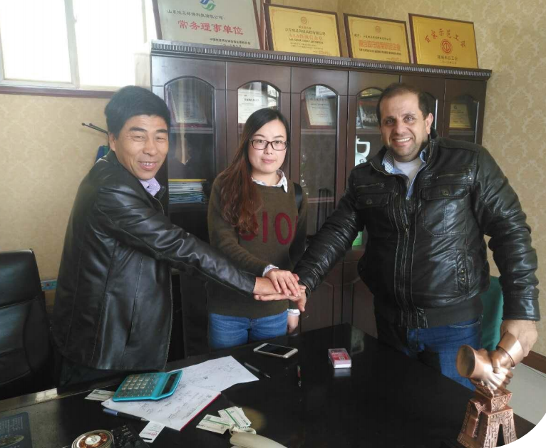 地衛(wèi)環(huán)?！璋湍?MIRO Plastic 廢水處理項(xiàng)目